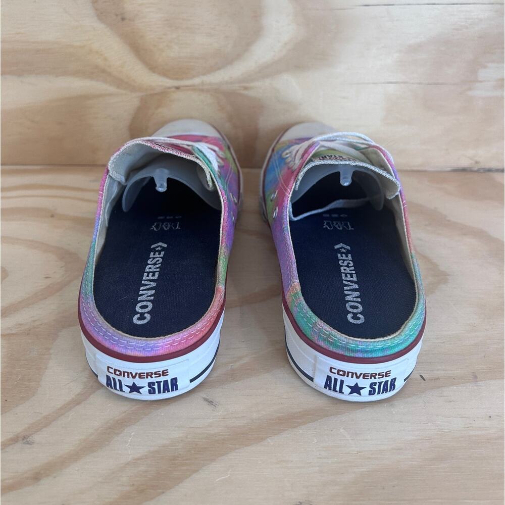 Converse All Star - CT Sky Medal - Mules - Multicolor - Women's - 6.5 - 02100B - Picture 6 of 9